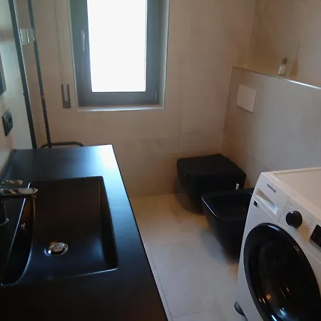 Διαμέρισμα 2 Morgex