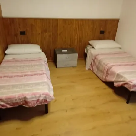 2 Διαμέρισμα Morgex